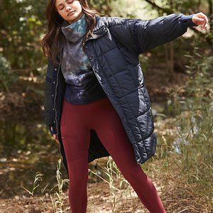 Free People Jackets Coats Free People Juno Packable Puffer